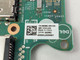 Dell Vostro 5490 Laptop Right-side IO Circuit Board w/ SD Slot/Audio/USB Port