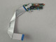 Lenovo ThinkBook 15 G2 Laptop USB Card Reader IO Board LS-K056P