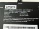 Lot of 5 Lenovo 5B10W13906 4345mAh 3 Cell Laptop Battery for ThinkPad T490