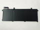 Lot of 5 Lenovo ThinkPad P14 4380mAh 3 Cell 11.52 V Laptop Battery 5B10W13954