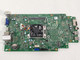 Dell WVYMC Inspiron 3252 Pentium 1.6 GHz DDR3L Desktop Motherboard