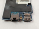 Lot of 2 Dell Precision 7730 Intel Core i7-8850H 2.6 GHz DDR4 Motherboard R0YNP