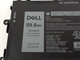 Dell Latitude 9430 4900mAh 3 Cell 11.55 V Laptop Battery GHJC5
