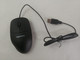 Amazon MSU0939 USB 3 Button Standard Mouse Black Open Box