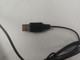 Amazon MSU0939 USB 3 Button Standard Mouse Black Open Box