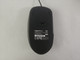 Amazon MSU0939 USB 3 Button Standard Mouse Black Open Box