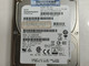 Lot of 2 Toshiba HP AL14SEB090N 900 GB SAS 3 2.5 in Enterprise Drive