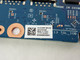 Dell Latitude 3320 Laptop USB SD Card Audio Power Button Board w/Cable CDR9Y