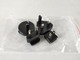 New GlobTek GTM41076-0612 12V 0.5A Class 2 Medical Power Supply