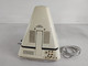Vintage JVC Model 3100D Video Capsule Pyramid TV Television