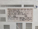 Vintage JVC Model 3100D Video Capsule Pyramid TV Television