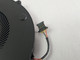 Lot of 2 HP Envy x360 15t-cn Series 4-Pin BGA 1356 CPU Fan with Heatsink