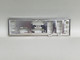 Asus I/O Shield For H110M-C Desktop Motherboards