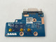 Dell Latitude E6540 VGA Port Circuit Board Assembly Port Card 8992W