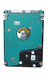 Toshiba MQ01ABD MQ01ABD050 500 GB 2.5" 5.4K SATA II Laptop Hard Drive