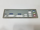 HP 712659-001 I/O Shield For Pavilion 400 Desktop Motherboard