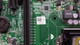 Dell 33FF6 Inspiron 580 LGA 1156 DDR3 SDRAM Desktop Motherboard w/ I/O shield