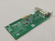 Dell FH868 ADD2-N PCI Express x4 (x16) DVI Visual Interface Adapter