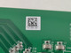 Dell FH868 ADD2-N PCI Express x4 (x16) DVI Visual Interface Adapter