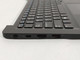 Lot of 5 Dell 36W37 Laptop Touchpad Palmrest For Latitude 7290/7390