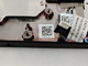 Lot of 5 Dell 36W37 Laptop Touchpad Palmrest For Latitude 7290/7390
