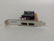Lot of 5 Lenovo NVIDIA GeForce GT 720 1 GB DDR3 PCI Express 2.0 x16 Video Card