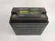 Valence 1002882 40Ahr  Small Vehicle Battery for GolfCart