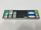 Lot of 2 Dell I/O Shield For Optiplex 790 MT Motherboards - HY9JP