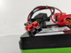 LiFePO4 12v Battery Set 12.8V 19.2Ah 245.8Whr for CompuCaddy Carts