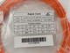 New Unbranded LCLCDUPMM-5M LC to LC Multimode Duplex Fiber Optic Jumper Patch Cord Cable