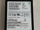 Lot of 5 Samsung NetApp SM1633 MZ-IWS480B 400 GB SAS 3 2.5 in Solid State Drive