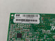 HP AJ763-63002 LPE12002 PCI Express x8 8 Gbps Dual Fibre Channel Host Bus