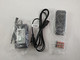 Lot of 2 New Tempur-Pedic EASE 2.0/3.0 Replacement Remote & Power Supply