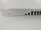 Cisco Meraki MX84 8-Port Gigabit Ethernet Managed  Cloud Security Appliance