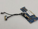 Dell Vostro 5471 Power Button, USB and SD Card Slot Board 35KPW