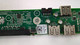 Dell Y443N  Server  USB VGA Control Panel Board For PowerEdge R210