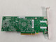 IBM P002181-02B LPE12000 PCI Express x8 8GB Fibre Channel Host Bus Adapter