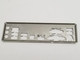 Gigabyte  I/O Shield for  GA-Z68MA-D2H-B3 Motherboards