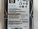 Lot of 2 Seagate HP 9FY246-784 500 GB SAS 2 2.5 in Drive