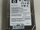 Seagate HP 9FY246-784 500 GB SAS 2 2.5 in Enterprise Hard Drive
