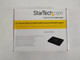 New StarTech S2510BPU33 2.5-inch USB3.0 SATA III External Hard Drive Enclosure