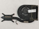 Lenovo 02DL974 5-Pin BGA 1528  CPU Fan with Heatsink For ThinkPad T490S T495S