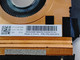 Lenovo 02DL974 5-Pin BGA 1528  CPU Fan with Heatsink For ThinkPad T490S T495S