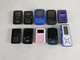 Lot of 10 SanDisk Clip+ Sansa Clip MP3 Digital Media Player For Parts