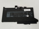 Dell Latitude 7400 3500 mAh 3 Cell 11.4 V Laptop Battery 0G74G