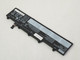 Lenovo ThinkPad E14 Gen 2 4055mAh 3 Cell 11.1 V Laptop Battery 5B10X02594