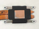 Lenovo 5H40S72940 ThinkPad E15 Gen 2 Copper 5-Pin BGA 1449 Laptop CPU Fan with Heatsink