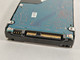 Lot of 2 Toshiba Dell AL13SXB60EN 600 GB SAS 3 2.5 in Enterprise Hard Drive