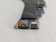 Lot of 5 Dell Precision 3551 Core i5-10400H 2.60 GHz DDR4 Motherboard 9XKR8