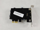 EDUP DW-RTL8111-17 PCI Express x1 Low Profile Gigabit Ethernet Card